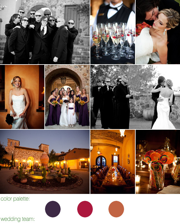 Florida - real wedding - Bella Collina - photos by: Liga Photography - planner: Mermaids and Martinis